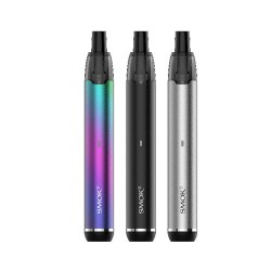 Smok Stick G15 Pod Kit Product Review